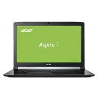 Ноутбук Acer Aspire 7 A717-71G-51F9 (NX.GPFEU.017)