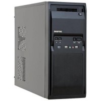 Корпус CHIEFTEC LG-01B+GPA-450S