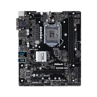 Материнская плата ASRock B360M-HDV