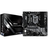 Материнская плата ASRock B360M PR04
