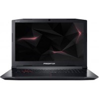 Ноутбук Acer Predator Helios 300 PH317-52-52PP (NH.Q3EEU.007)
