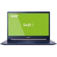 Ноутбук Acer Swift 5 SF514-52T-89A2 (NX.GTMEU.017)