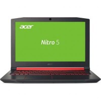 Ноутбук Acer Nitro 5 AN515-51-58V9 (NH.Q2REU.037)