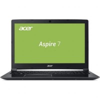 Ноутбук Acer Aspire 7 A715-71G-58XW (NH.GP9EU.032)