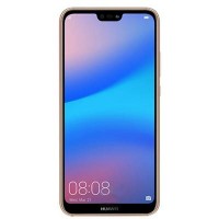 Мобильный телефон Huawei P20 Gold