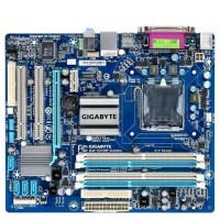Материнская плата Gigabyte 775 GA-G41M-COMBO