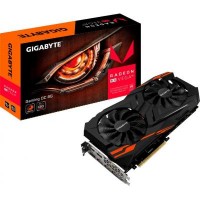 Видеокарта GIGABYTE Radeon RX Vega 56 8192Mb GAMING OC (GV-RXVEGA56GAMING OC-8GD)