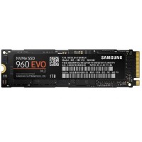 Накопитель SSD M.2 2280 1TB Samsung (MZ-V6E1T0BW)