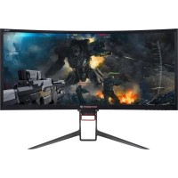 Монитор Acer Z35 (UM.CZ1EE.P01)