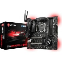 Материнская плата MSI Z370M GAMING PRO AC