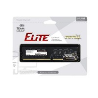 Модуль памяти DDR4 8GB 2666MHz Team Elite (TED48G2666C1901)