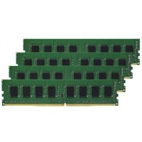 Модуль памяти для компьютера DDR4 64GB (4x16GB) 2133 MHz eXceleram (E46421AQ)