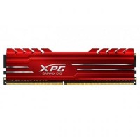 Модуль памяти для компьютера DDR4 4GB 2400 MHz XPG GD10-HS Red ADATA (AX4U2400W4G16-SRG)