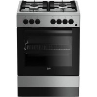 Плита BEKO FSE 62110 DX (FSE62110DX)