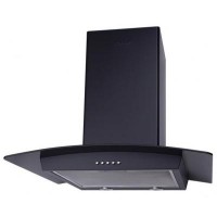 Вытяжка кухонная VENTOLUX VENEZIA 60 BK (750) PB