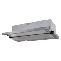 Вытяжка кухонная VENTOLUX GARDA 90 INOX (900)