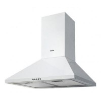 Вытяжка кухонная VENTOLUX MILANO 60 WH (1000) (IT)