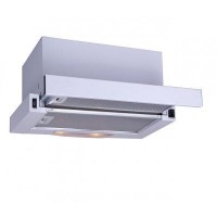 Вытяжка кухонная VENTOLUX GARDA 50 WH (650) IT