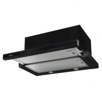 Вытяжка кухонная VENTOLUX GARDA 60 BK/BG (1000) EU