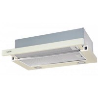 Вытяжка кухонная VENTOLUX GARDA 60 IVG (650) IT H