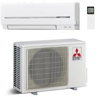 Кондиционер Mitsubishi Electric Standard inverter (MSZ-SF35VE3/MUZ-SF35VE)