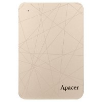 Накопитель SSD USB 3.1 240GB Apacer (AP240GASMINI-1)