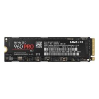 Накопитель SSD M.2 2280 2TB Samsung (MZ-V6P2T0BW)