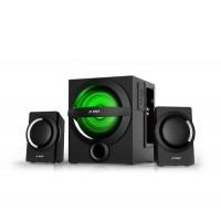 Колонки 2.1 F&D A140X Black