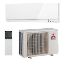Кондиционер Mitsubishi Electric Design inverter (MSZ-EF35VE3W/MUZ-EF35VE)