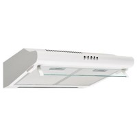 Вытяжка кухонная PYRAMIDA WH 50 WH