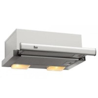 Вытяжка кухонная VENTOLUX GARDA 60 BG (1200) TRC IT H