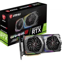 Видеокарта MSI GeForce RTX2070 8192Mb GAMING Z (RTX 2070 GAMING Z 8G)