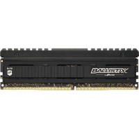 Модуль памяти для компьютера DDR4 4GB 3200 MHz Ballistix Elite MICRON (BLE4G4D32AEEA)
