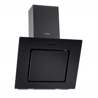 Вытяжка кухонная PYRAMIDA NR-F 60 M BL
