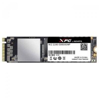 Накопитель SSD M.2 2280 256GB ADATA (ASX6000NP-256GT-C)