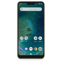 Мобильный телефон Xiaomi Mi A2 Lite 3/32 Gold