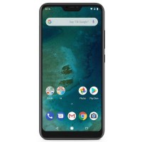 Мобильный телефон Xiaomi Mi A2 Lite 4/64 Black