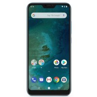 Мобильный телефон Xiaomi Mi A2 Lite 4/64 Blue