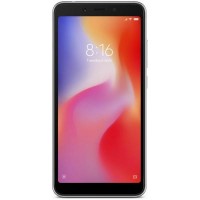 Мобильный телефон Xiaomi Redmi 6A 2/32 Black