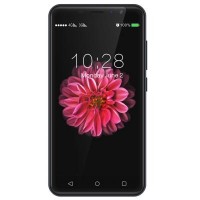 Мобильный телефон Nomi i5001 EVO M3 Go Grey
