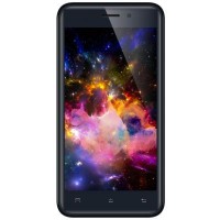 Мобильный телефон Nomi i5014 EVO M4 Blue