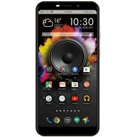 Мобильный телефон Nomi i5710 Infinity X1 Gold