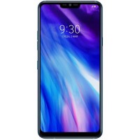 Мобильный телефон LG G710 (G7 ThinQ) Blue (LMG710EMW.ACISBL)