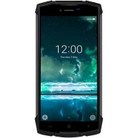 Мобильный телефон Doogee S55 Lite Black (6924351667603)