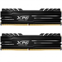 Модуль памяти для компьютера DDR4 32GB (2x16GB) 2400 MHz XPG GD10-HS Black ADATA (AX4U2400316G16-DBG)