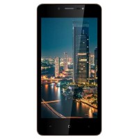 Мобильный телефон Bravis A511 Harmony Gold