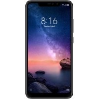 Мобильный телефон Xiaomi Redmi Note 6 Pro 4/64GB Black