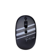 Мышь A4Tech N-556FX-1 black, USB