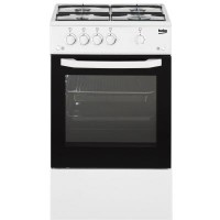 Плита BEKO CSG 42012 W (CSG42012W)