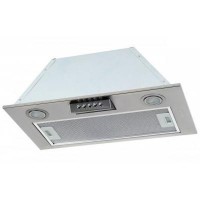 Вытяжка кухонная VENTOLUX PUNTO 60 INOX (650) PB IT